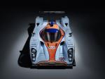 Lola-Aston Martin B09/60 2009 года